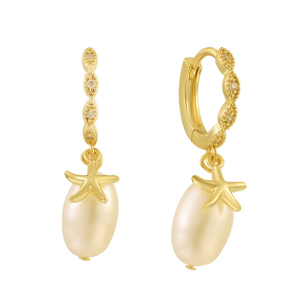 Evry Best Seller Earrings - EVRYJEWELS