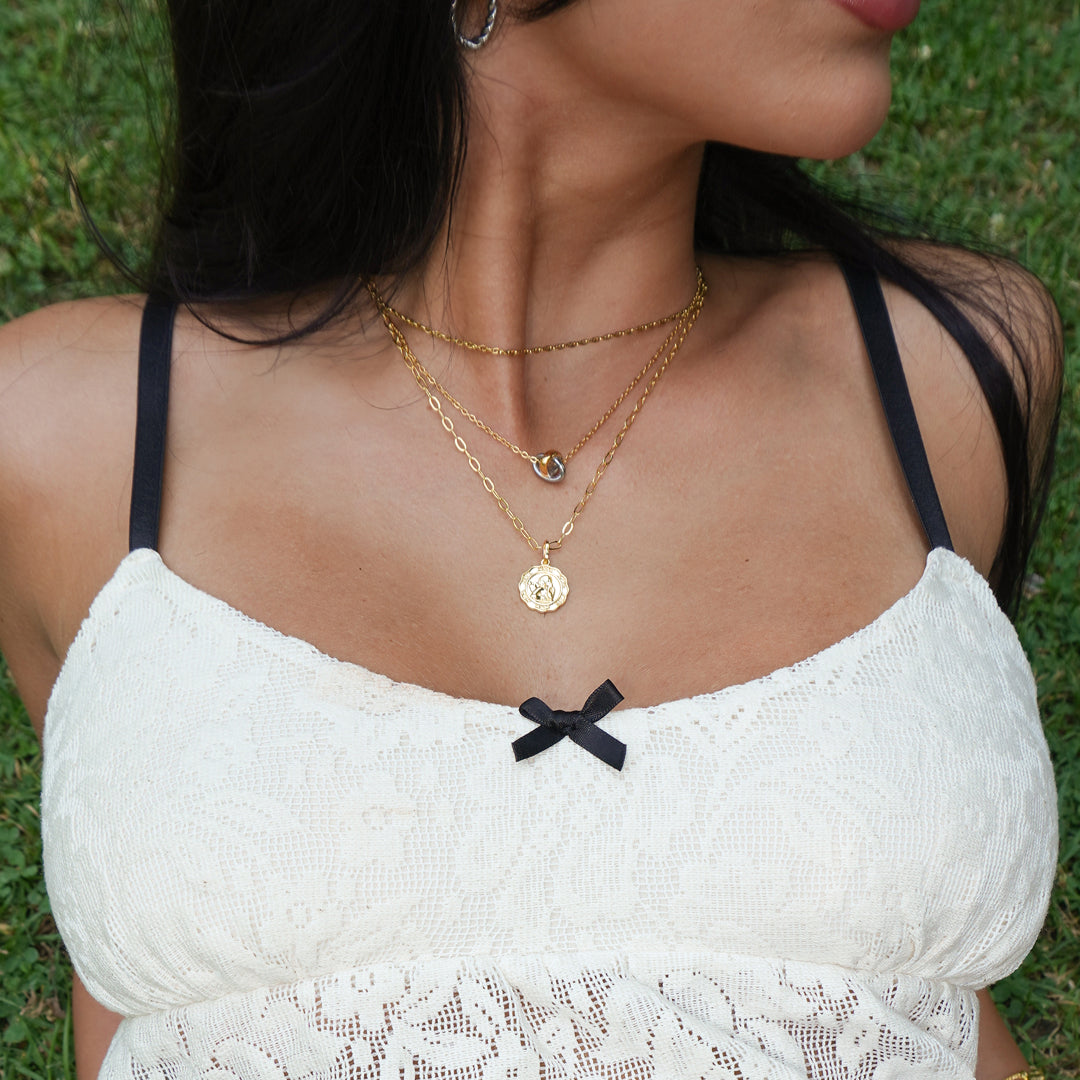 Camila Necklace - EVRYJEWELS