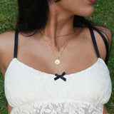 Camila Necklace - EVRYJEWELS