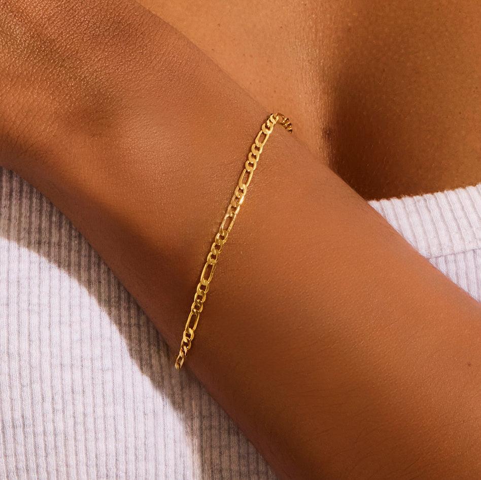 Cash Bracelet - EVRYJEWELS