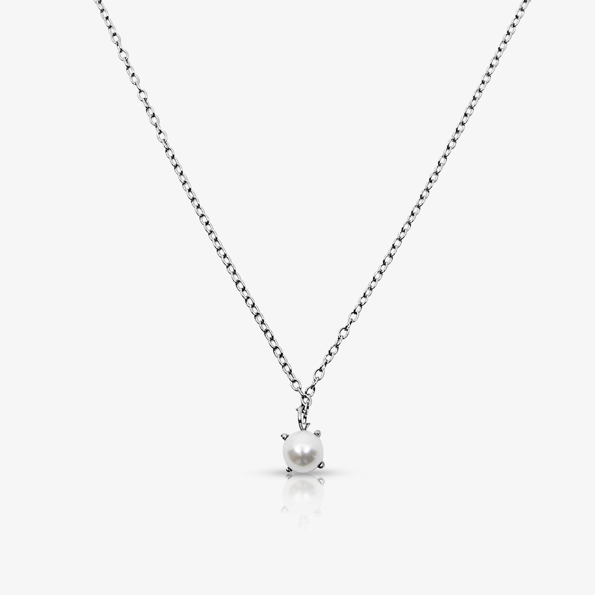 Celeste Stone Necklace - EVRYJEWELS