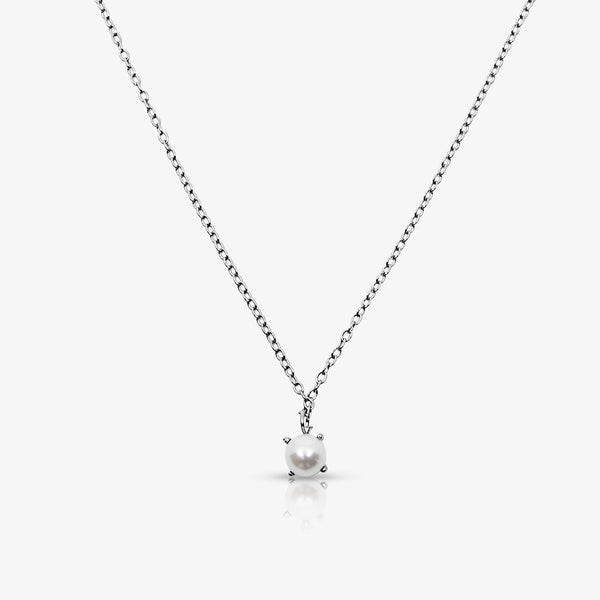 Celeste Stone Necklace - EVRYJEWELS