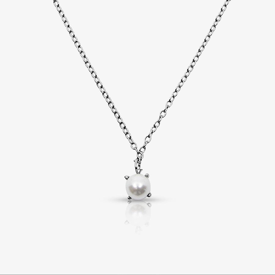 Celeste Stone Necklace - EVRYJEWELS