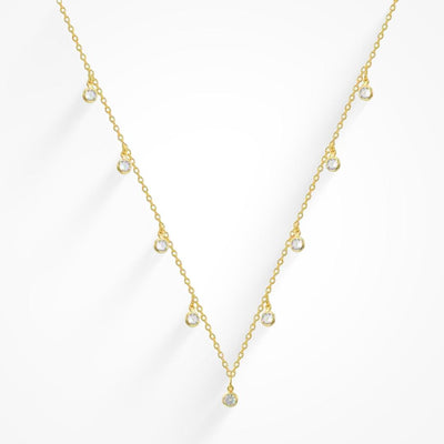 Celestial Necklace - EVRYJEWELS