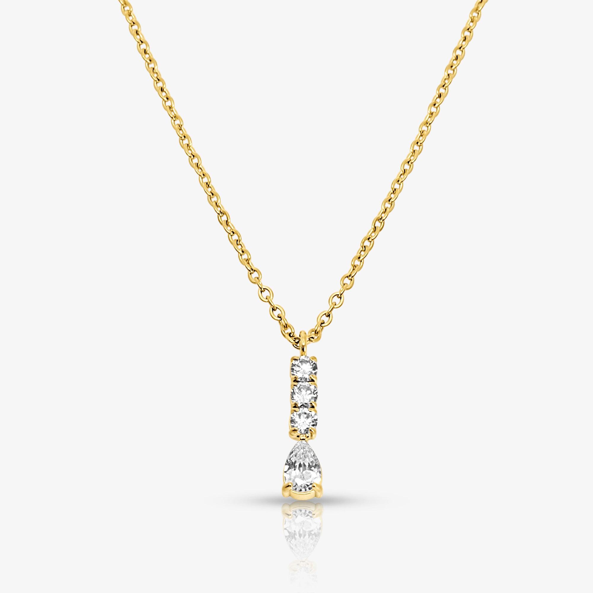 Chained Necklace Bundle - EVRYJEWELS