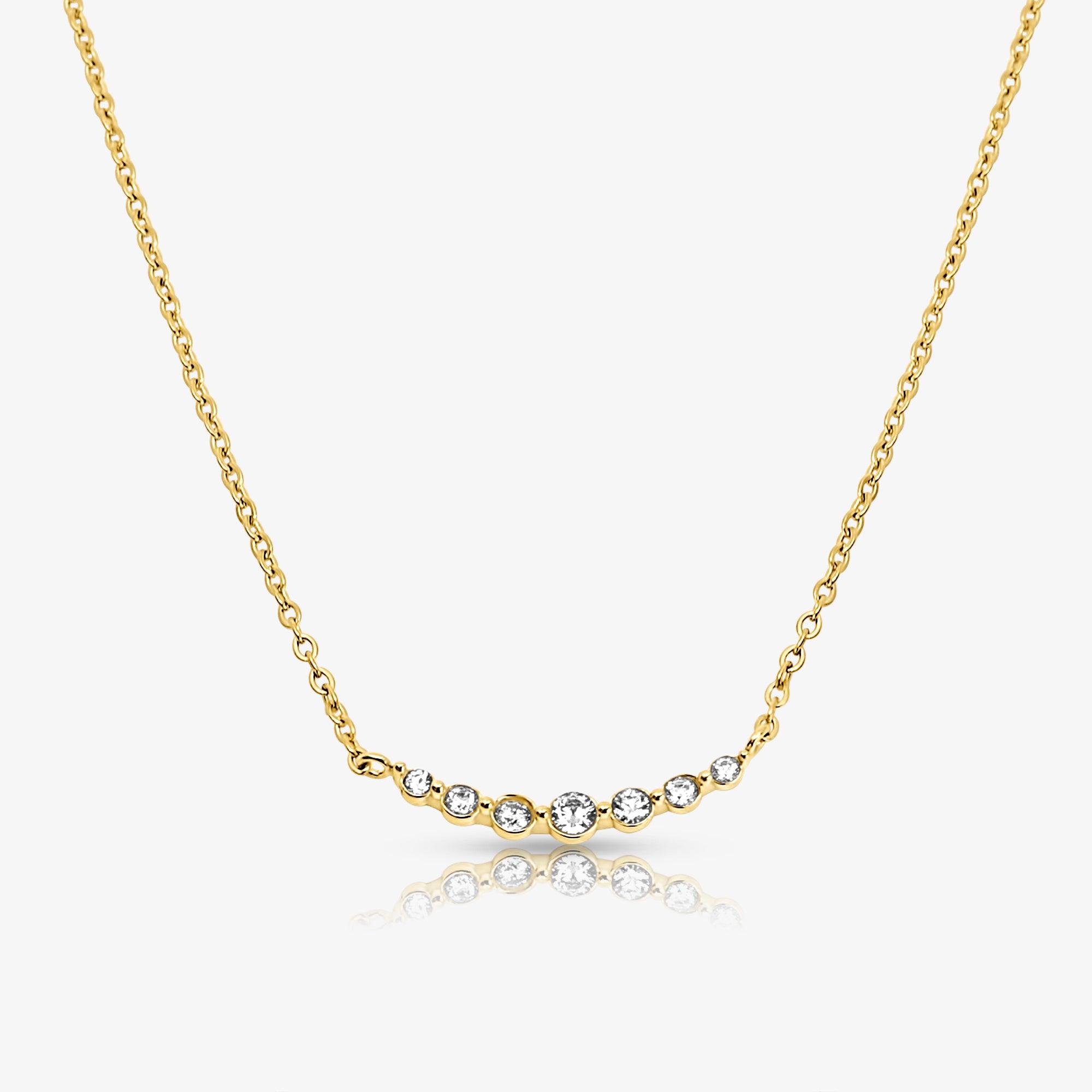 Chained Necklace Bundle - EVRYJEWELS