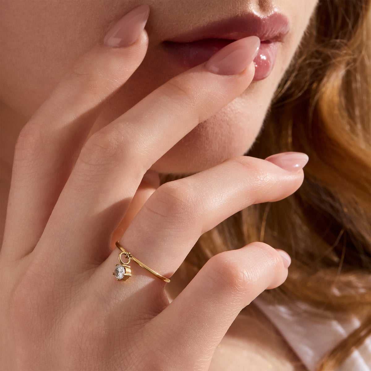 Charming Ring - EVRYJEWELS