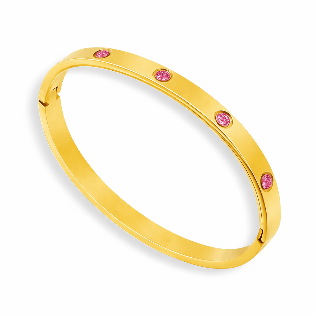 Classic Bangle - EVRYJEWELS