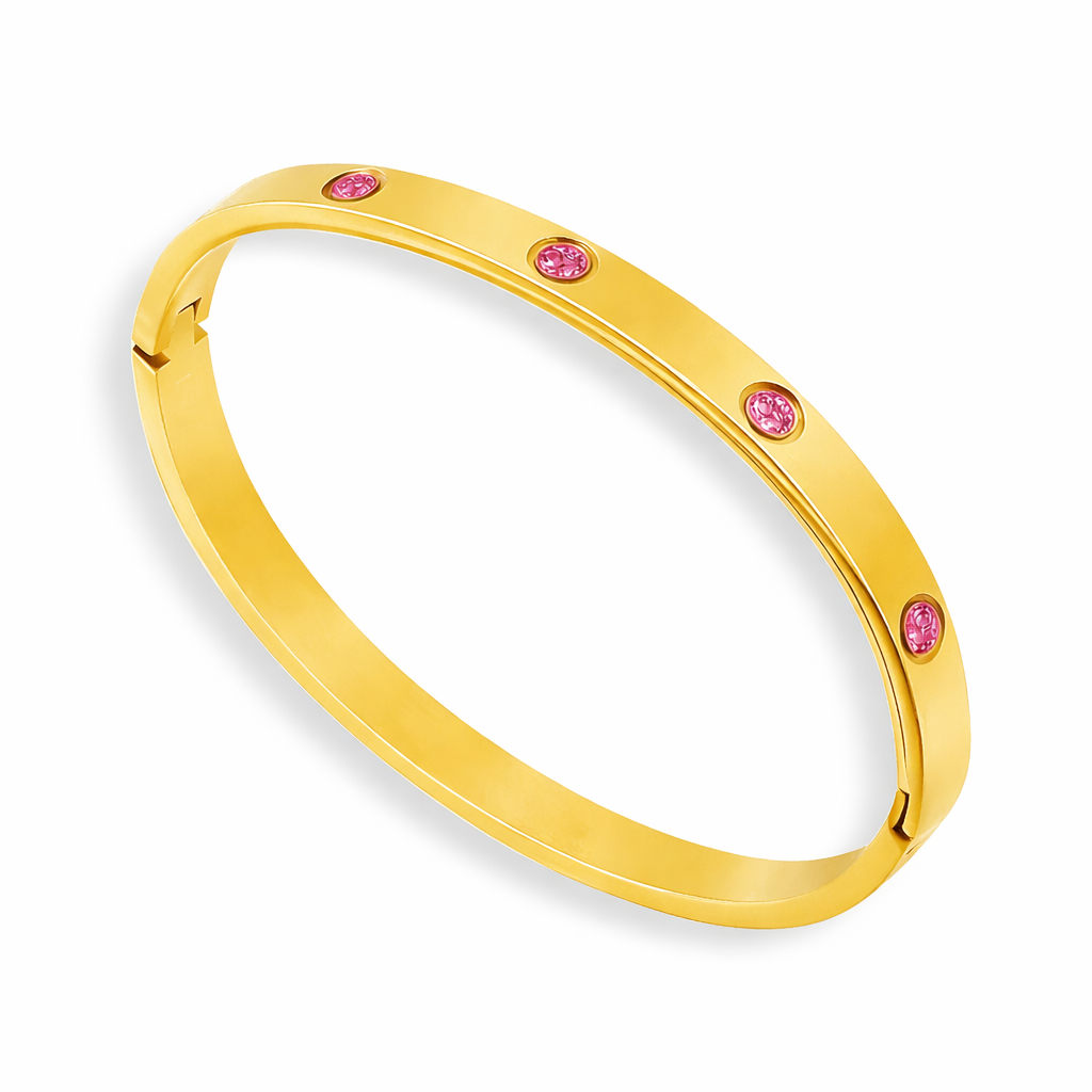Classic Bangle - EVRYJEWELS
