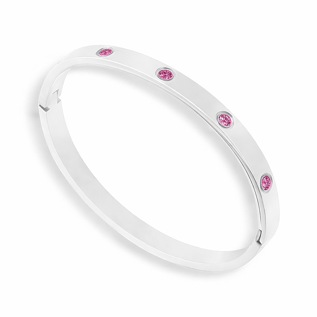 Classic Bangle - EVRYJEWELS