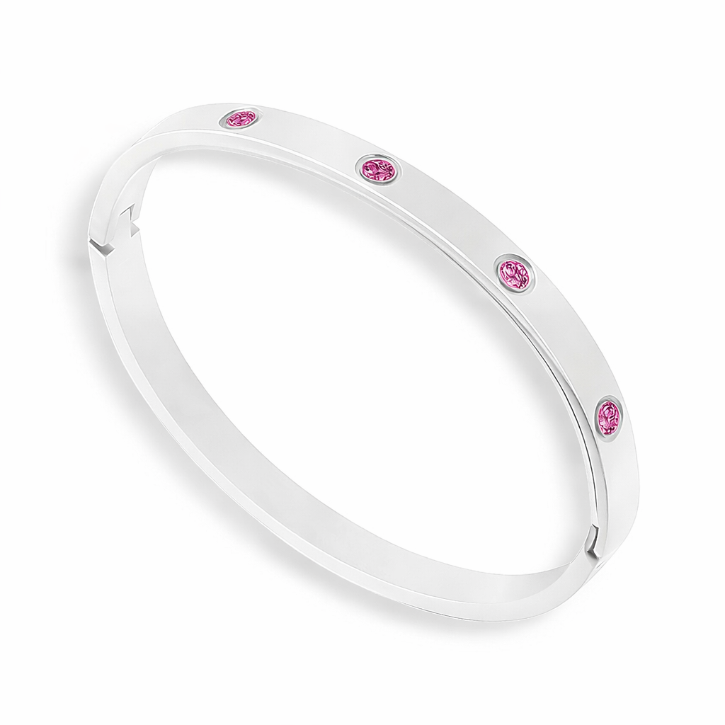 Classic Bangle - EVRYJEWELS