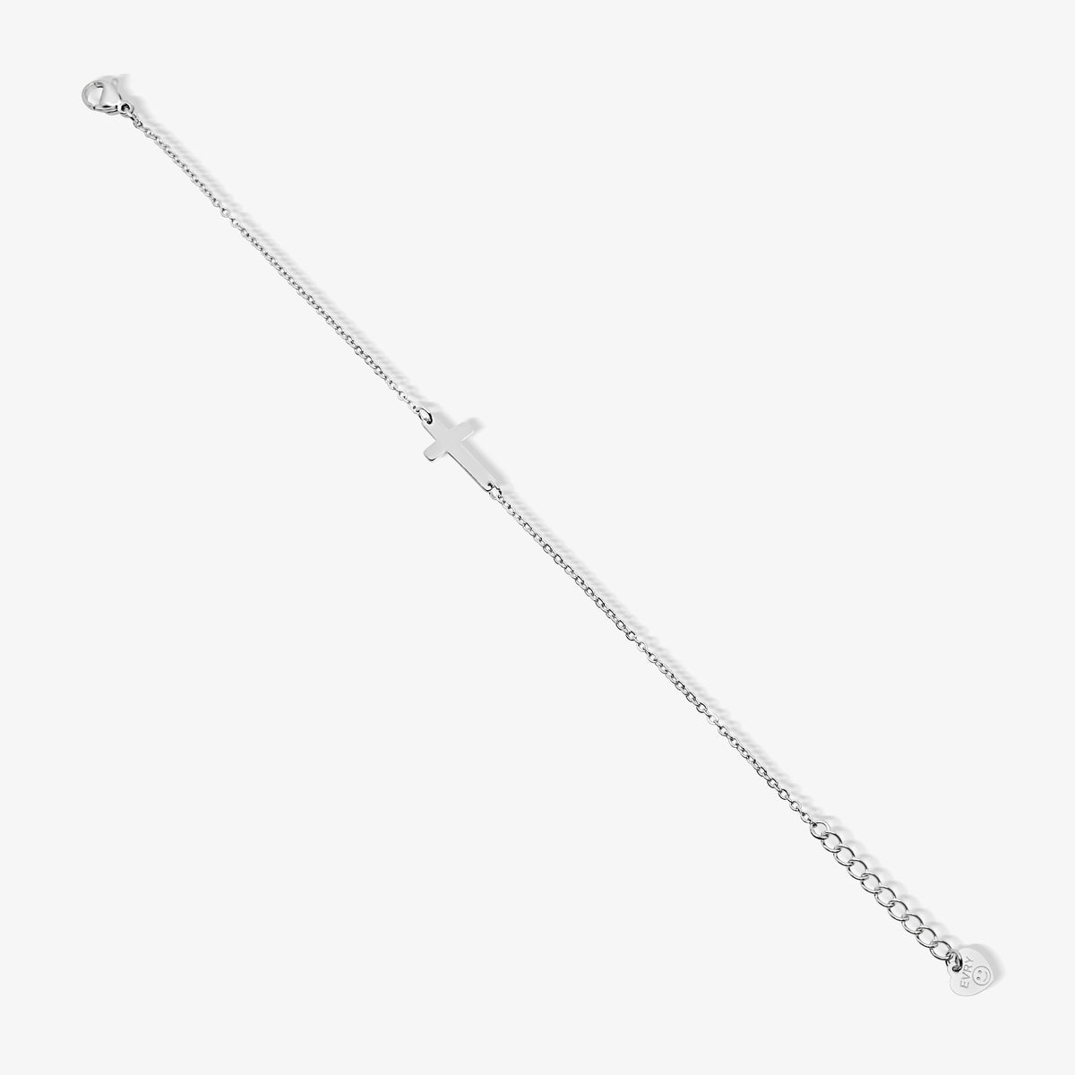 Classic Cross Bracelet