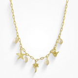 Coastal Crush Necklace Collection - EVRYJEWELS