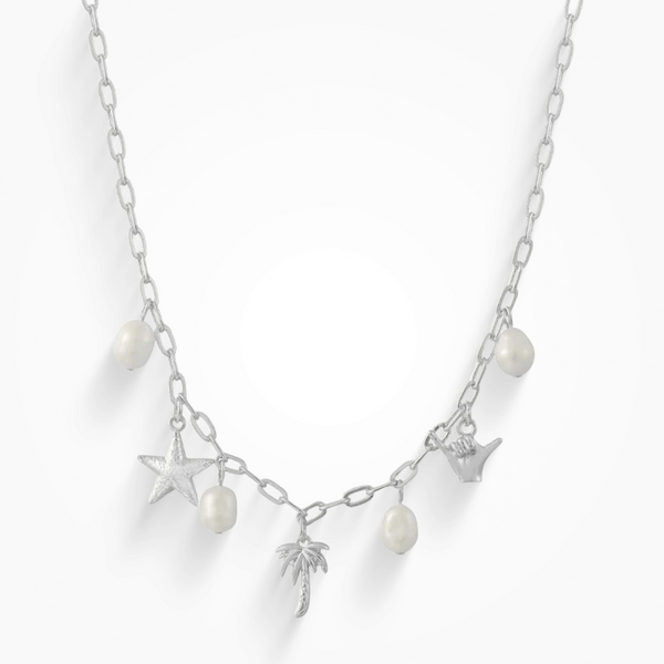 Coastal Crush Necklace Collection - EVRYJEWELS
