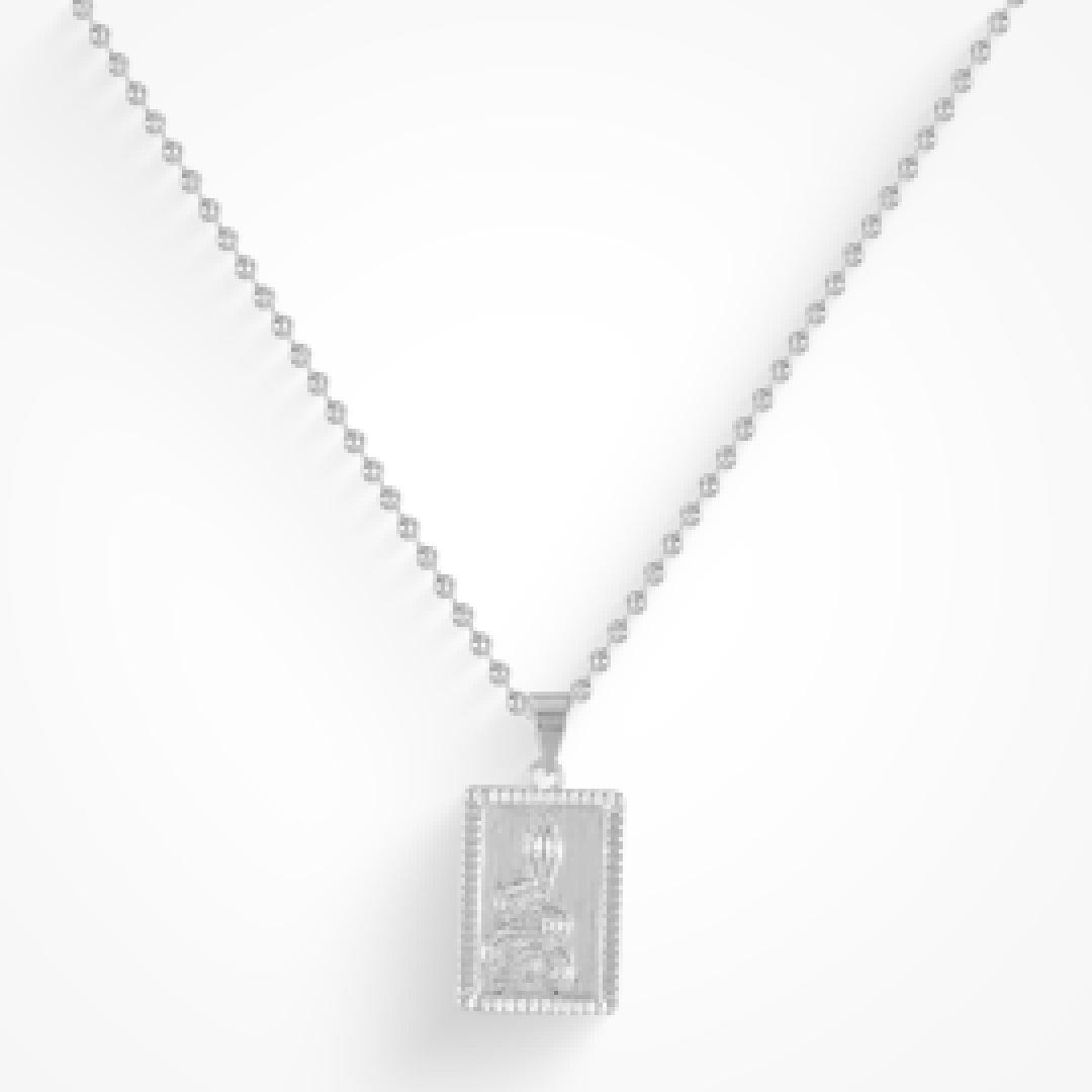 Cobra Necklace – EVRYJEWELS