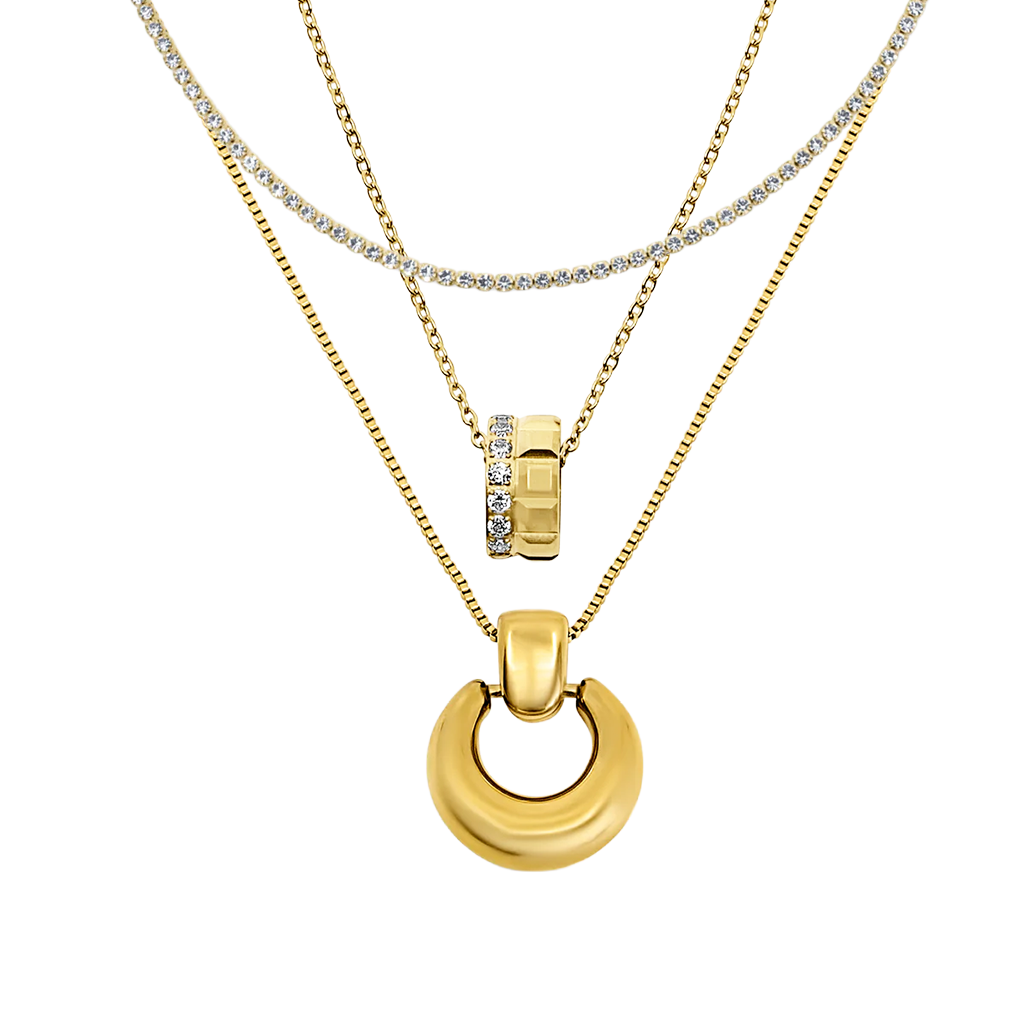 Statement Necklace Bundle