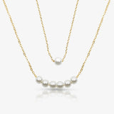 Opalina Necklace (GIFTING) - EVRYJEWELS