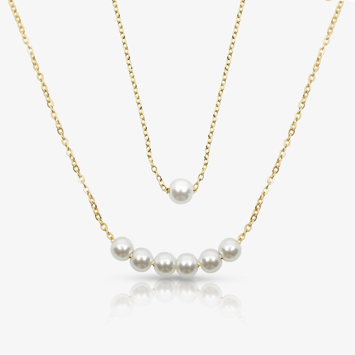 Opalina Necklace (GIFTING) - EVRYJEWELS