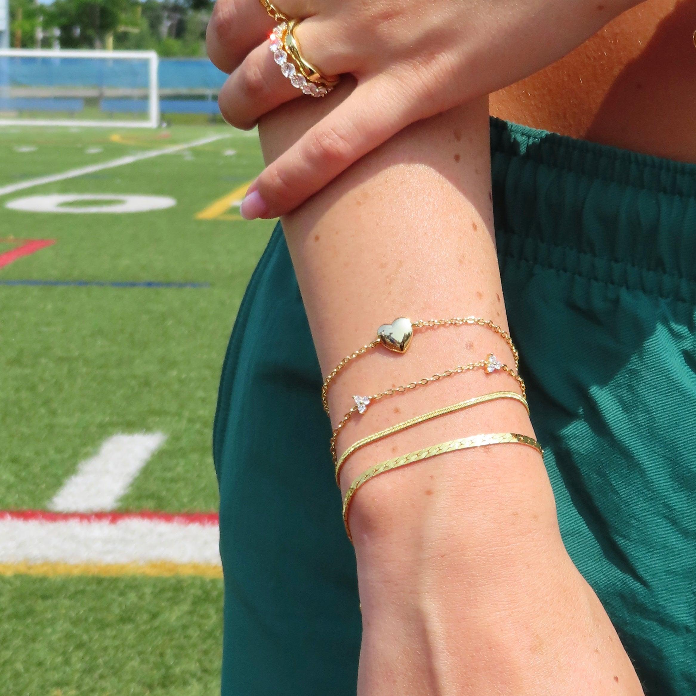 Comet Bracelet - EVRYJEWELS