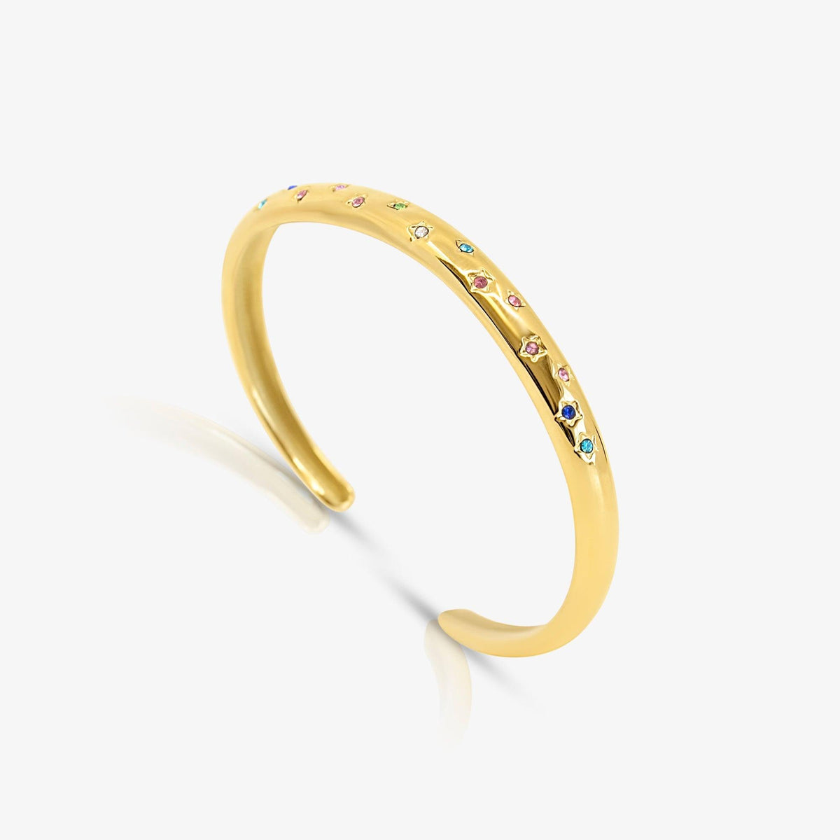 Confetti Babe Bangle - EVRYJEWELS