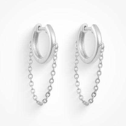 Connected Earrings