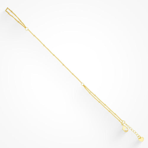 Corfu Hand Chain - EVRYJEWELS