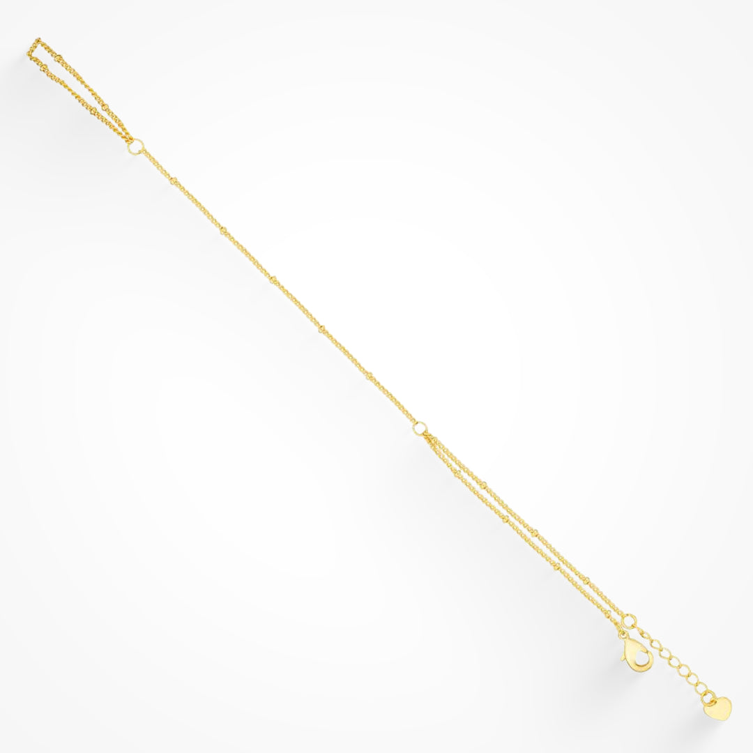 Evry Essential Hand Chains - EVRYJEWELS