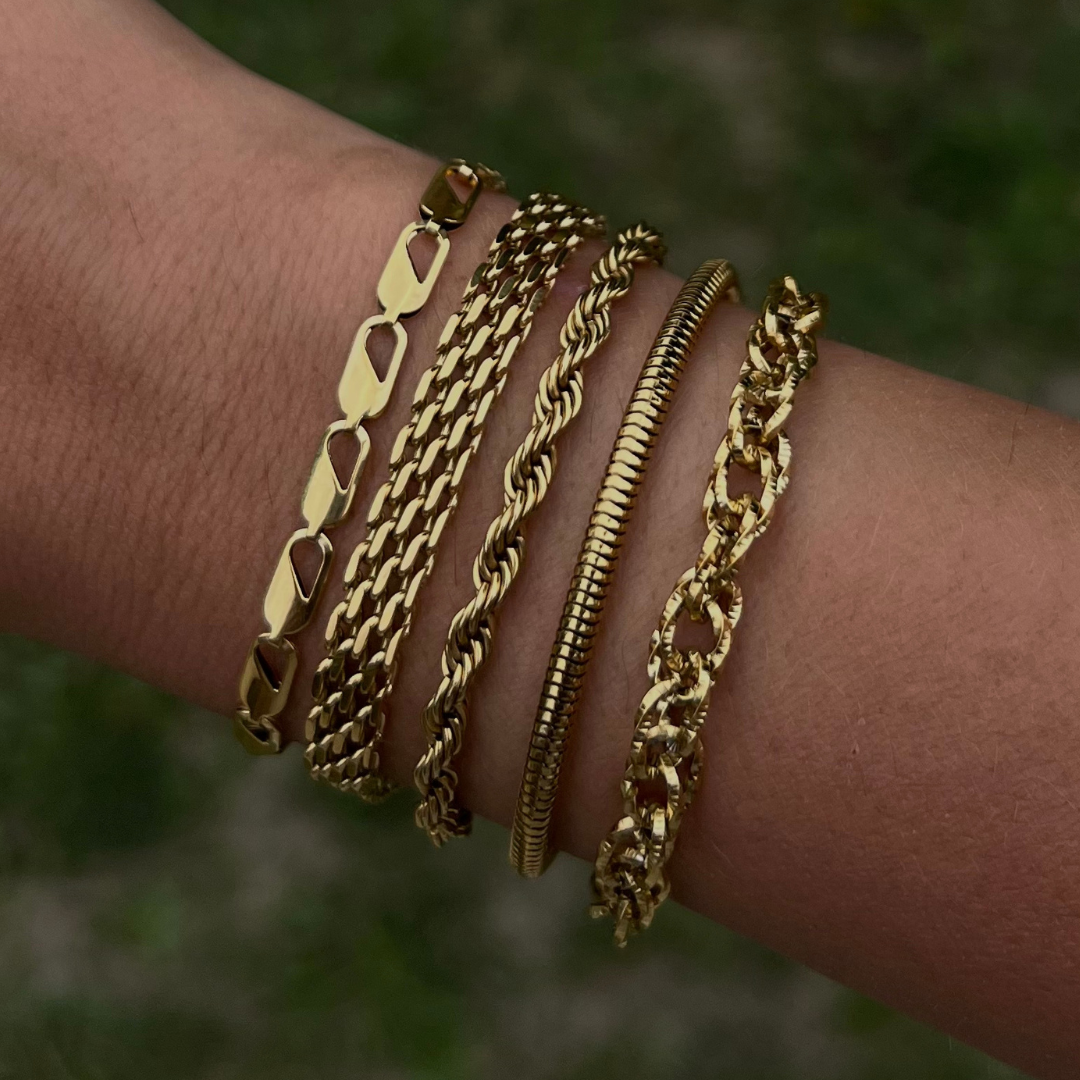 Bracelet Luxe 