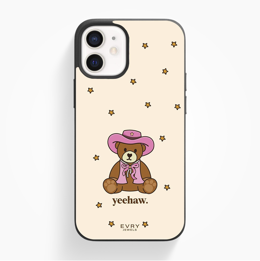 cowboy-bear-phone-case