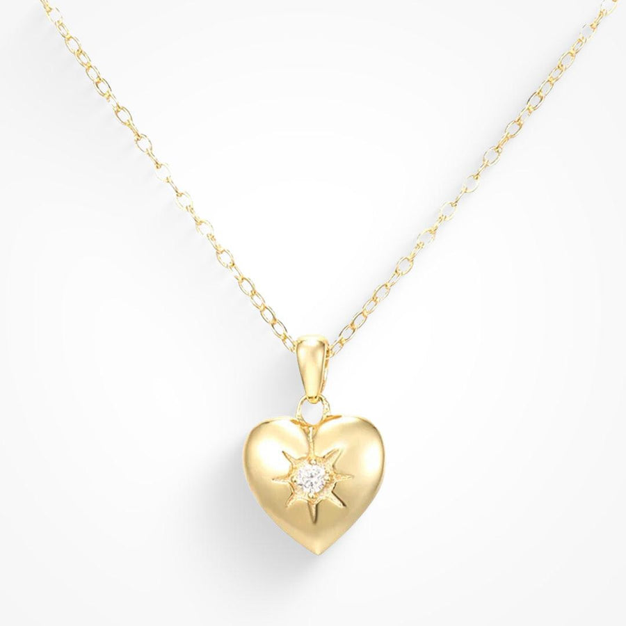 Crazy In Love Necklace - EVRYJEWELS