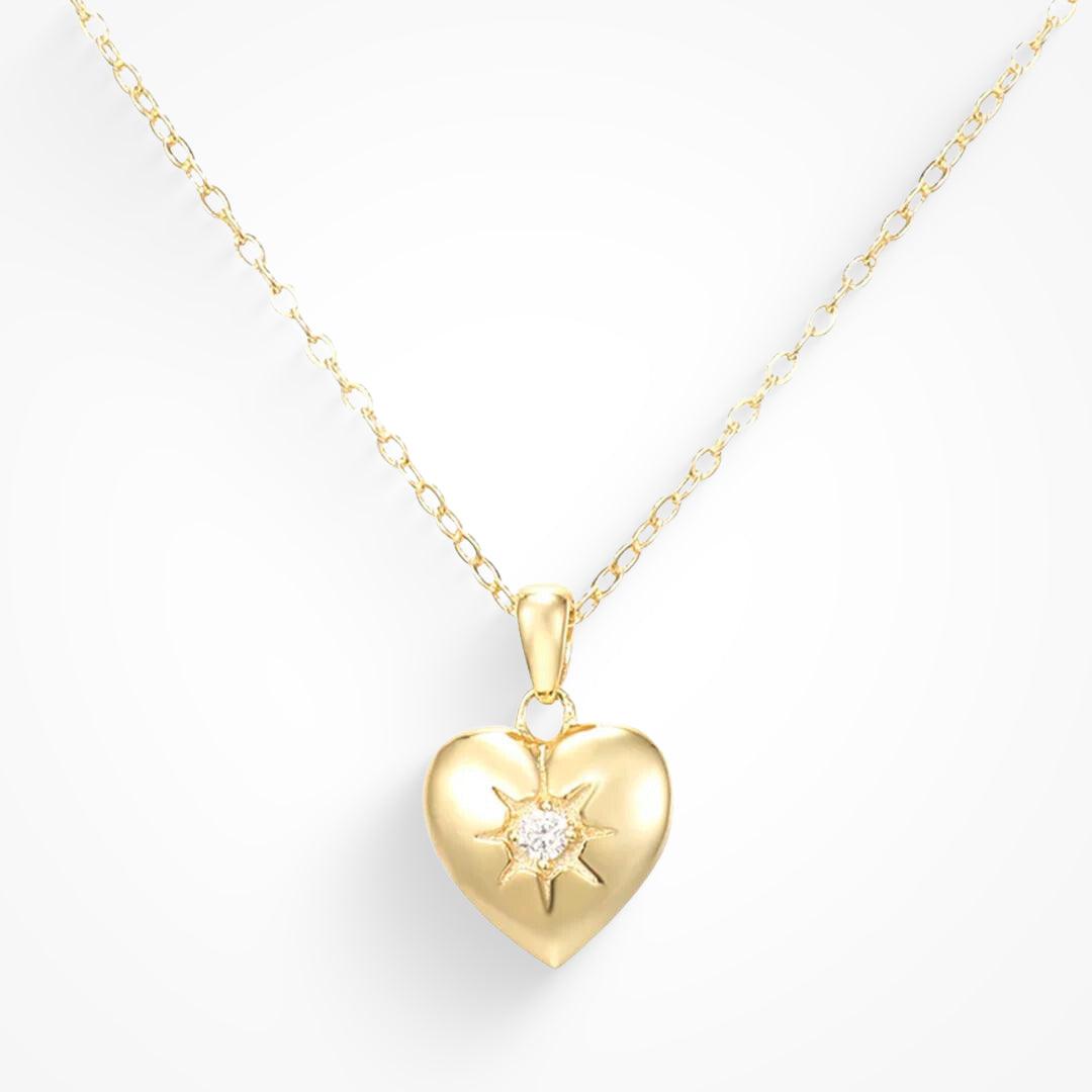 Crazy Love Necklace