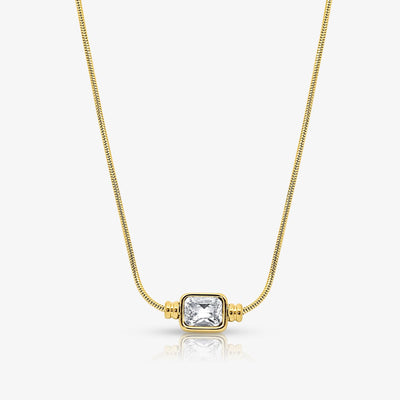 Crush Core Necklace - EVRYJEWELS