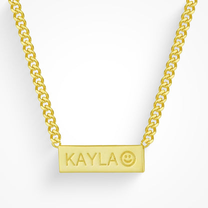 Custom/Personalized Necklace