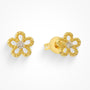 Boucles d’oreilles Daisy