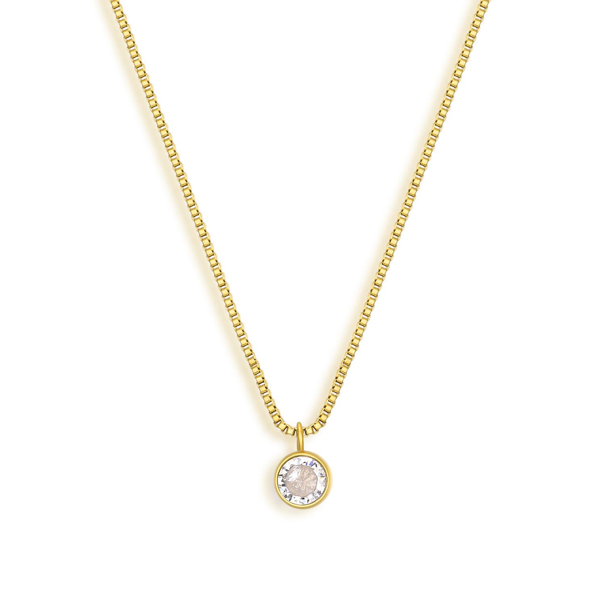 Daylight Necklace - EVRYJEWELS