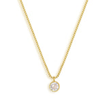 Daylight Necklace - EVRYJEWELS