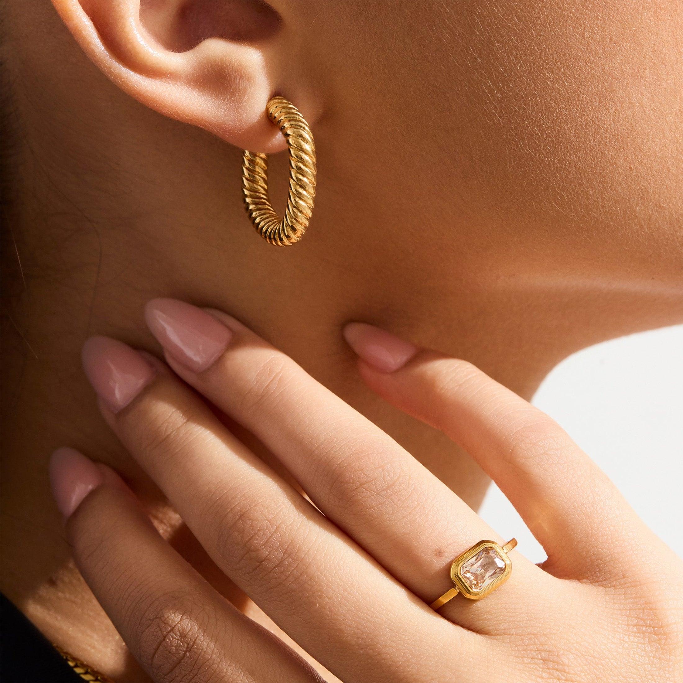 Diana Ring - EVRYJEWELS