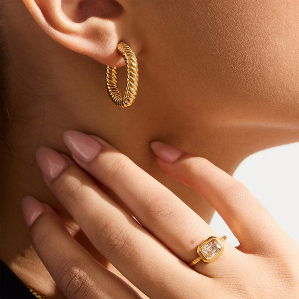 Diana Ring - EVRYJEWELS