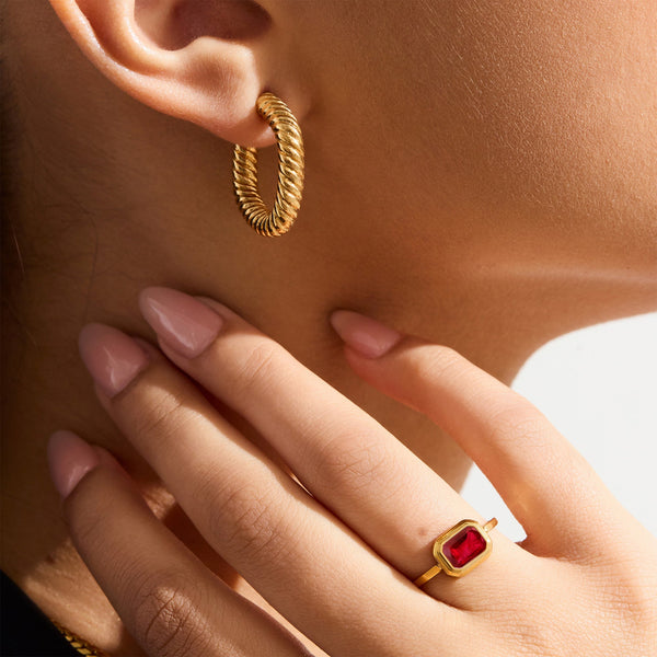 Diana Ring - EVRYJEWELS