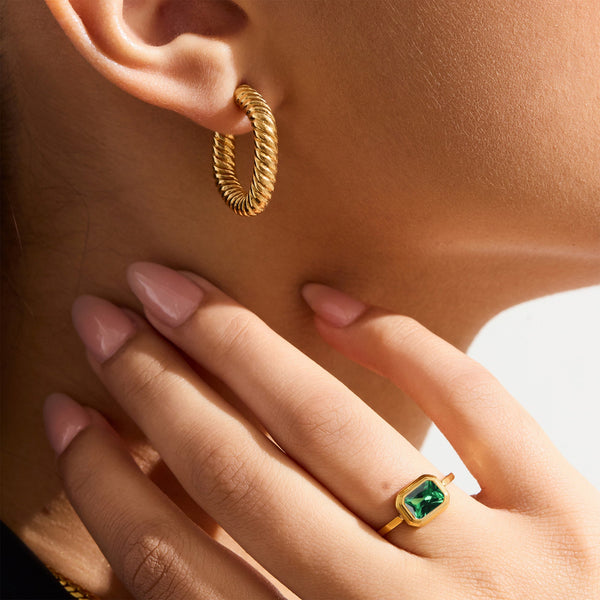 Diana Ring - EVRYJEWELS