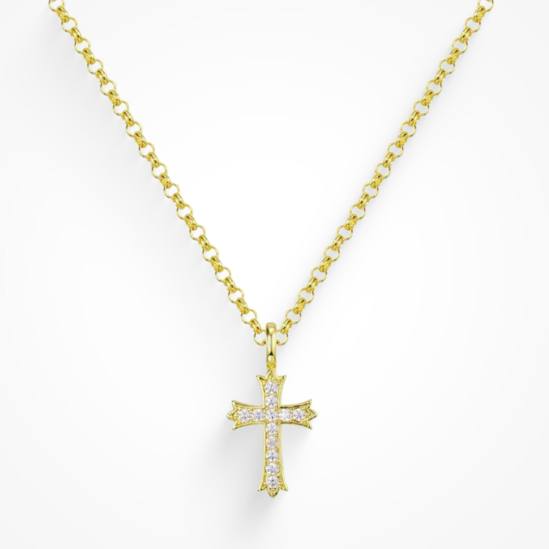 Divine Necklace