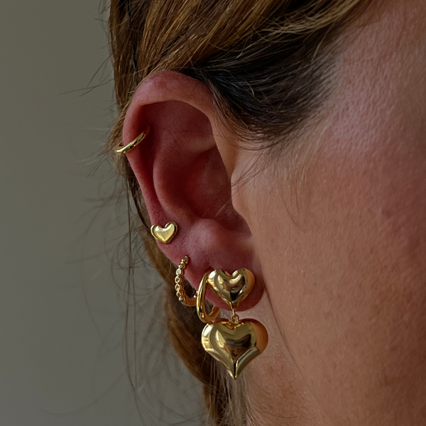 Dolce Earrings