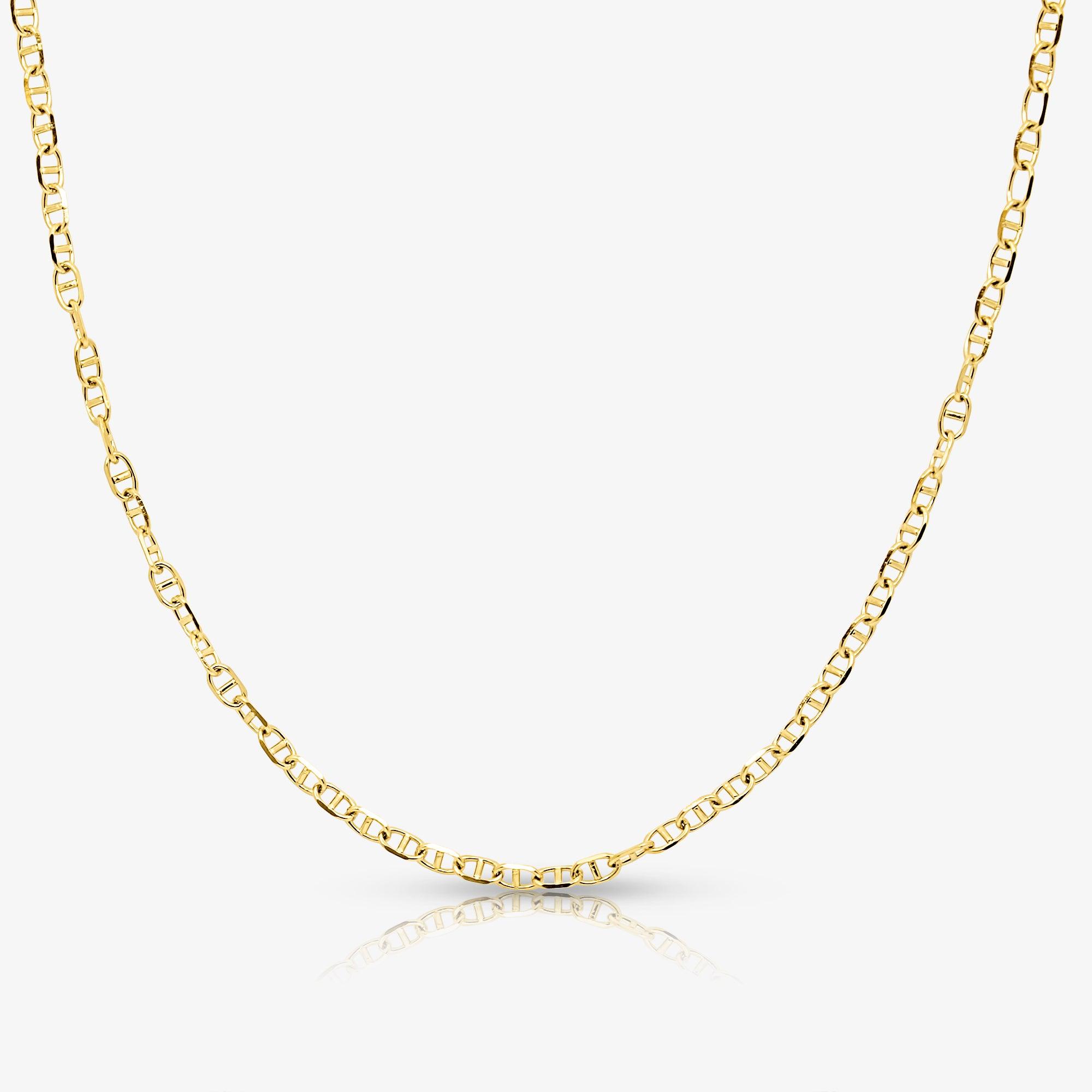 Dolce Choker Necklace - EVRYJEWELS