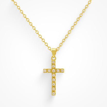Don't Cross Me 2.0 Necklace– EVRYJEWELS