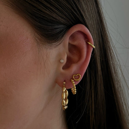 Dotted 2.0 Earrings