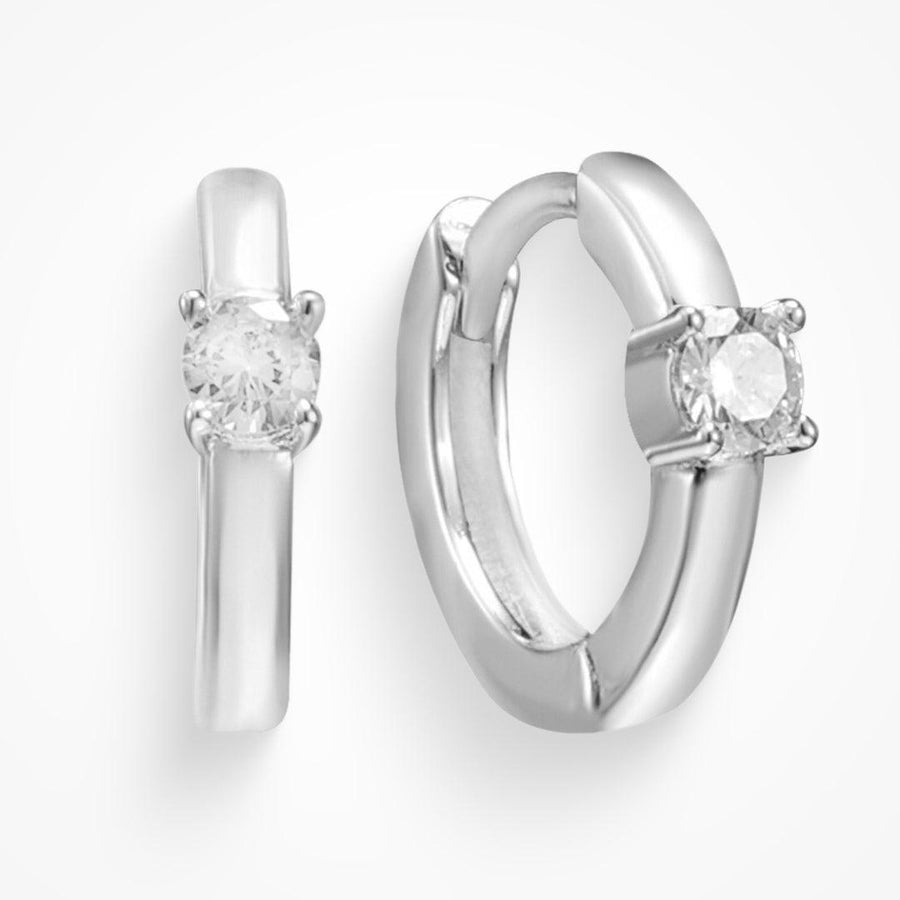 Champagne Earrings - EVRYJEWELS