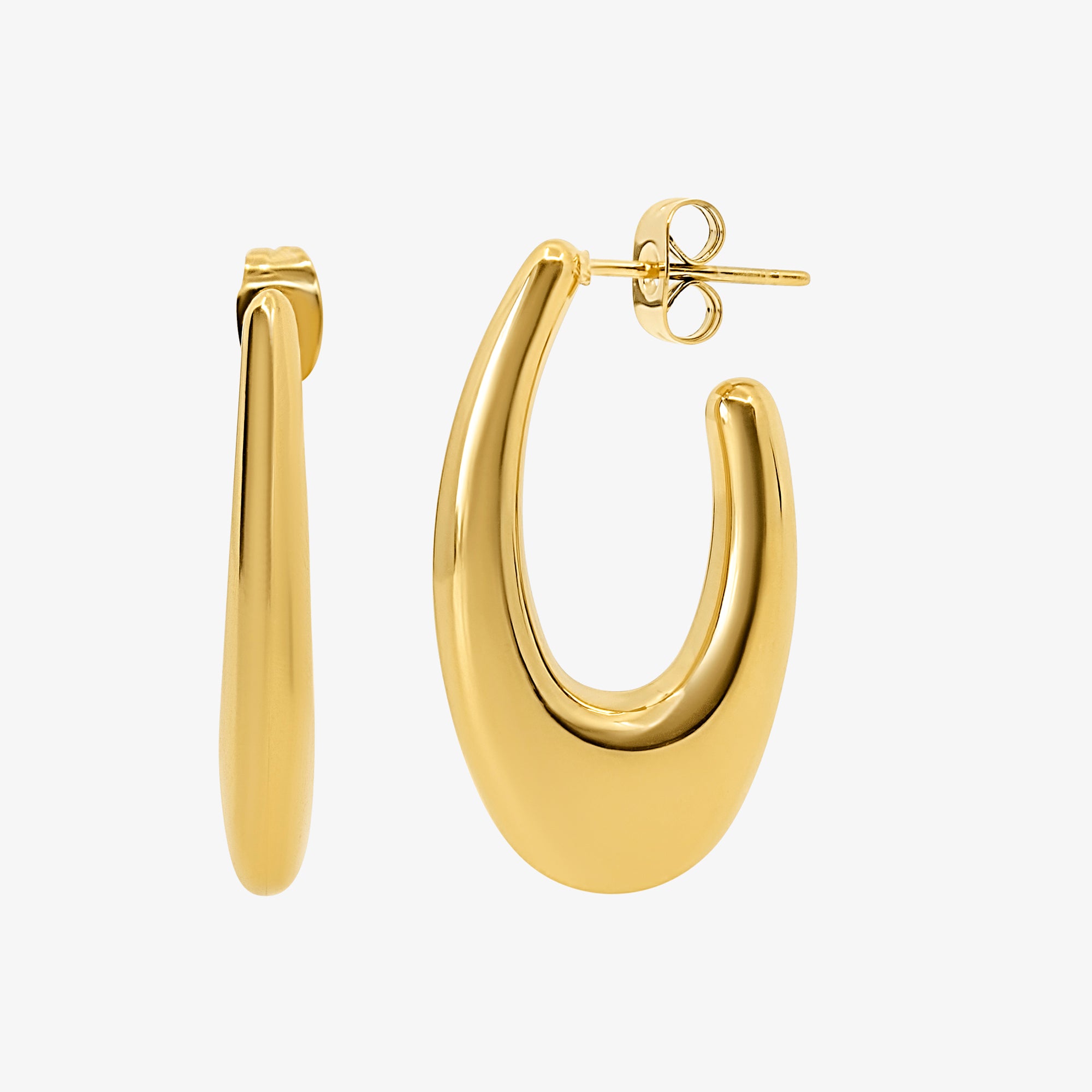 Evryday Glow Earring - EVRYJEWELS