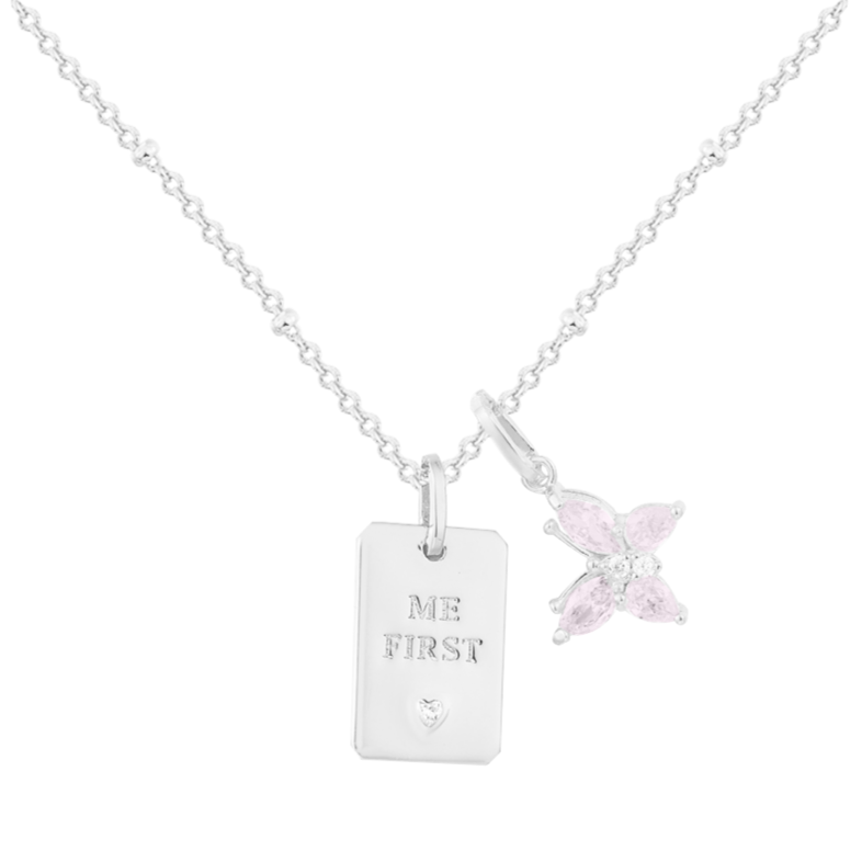 Me First Necklace