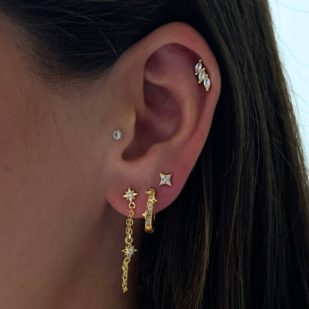 Stargirl Earrings