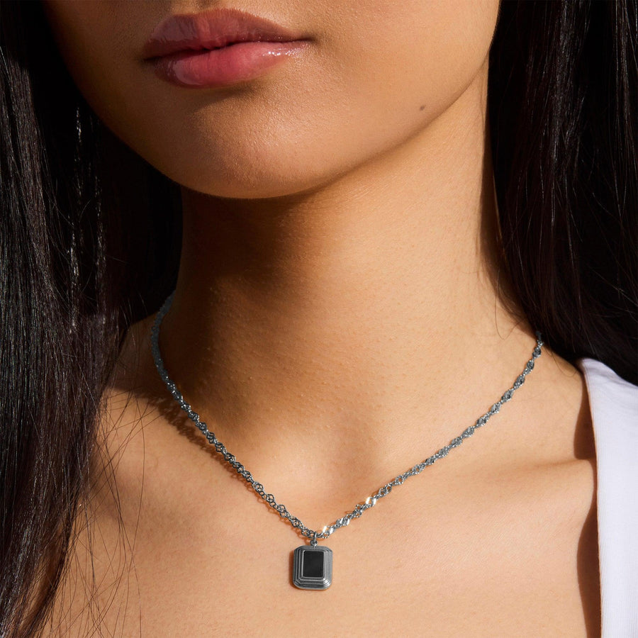 Eden Necklace - EVRYJEWELS